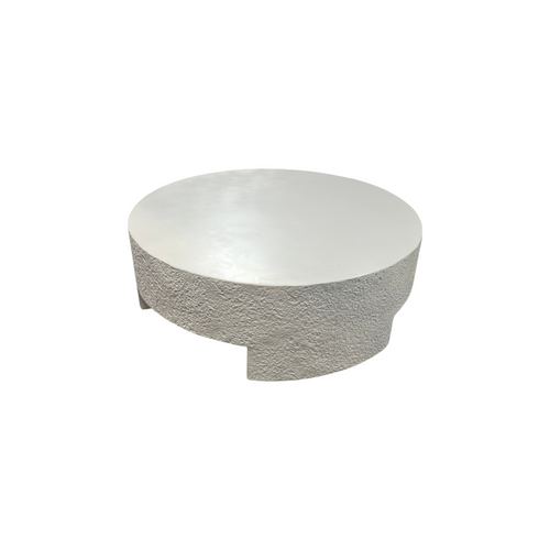 Four Hands Kember Outdoor Coffee Table, image 9