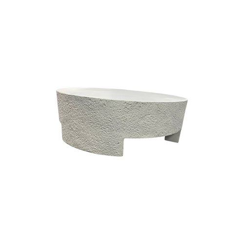 Four Hands Kember Outdoor Coffee Table, image 15
