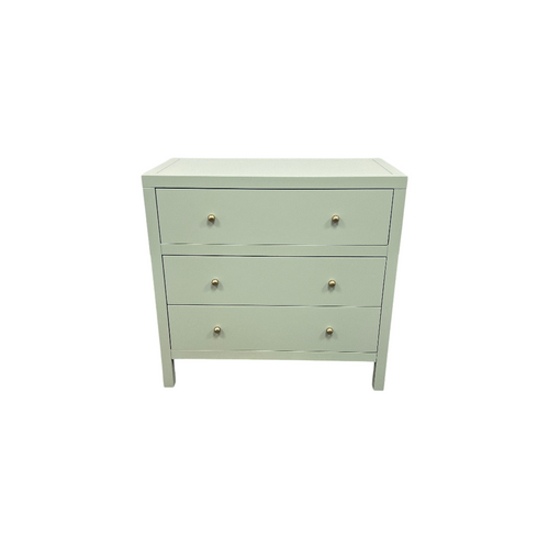 Joss and Main Celine 3-Drawer Nightstand, image 2