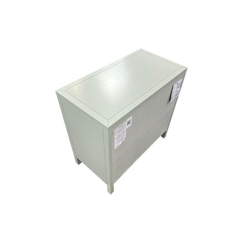 Joss and Main Celine 3-Drawer Nightstand, image 10