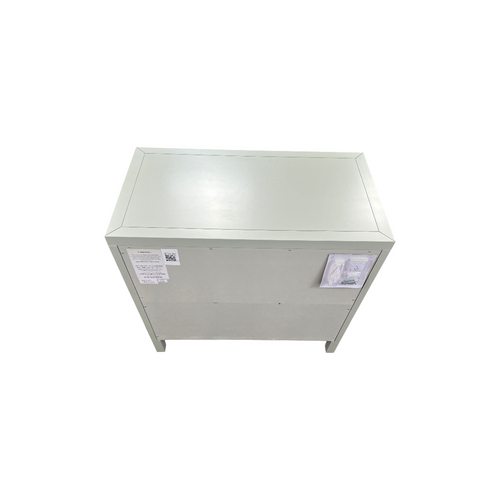 Joss and Main Celine 3-Drawer Nightstand, image 12