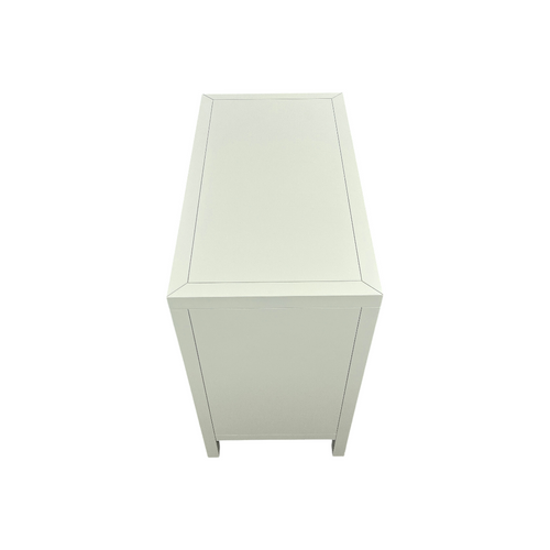 Joss and Main Celine 3-Drawer Nightstand, image 16