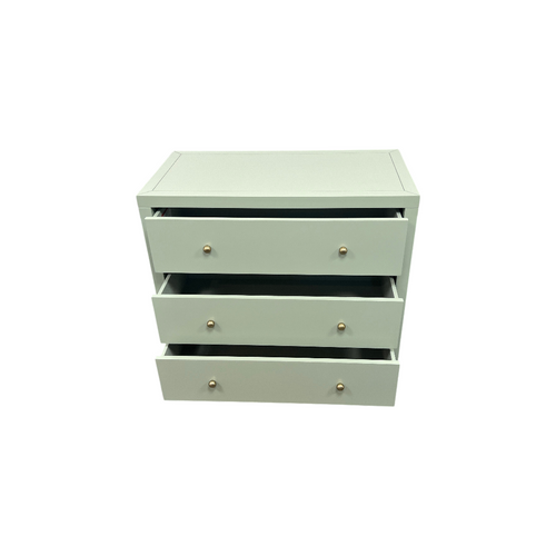 Joss and Main Celine 3-Drawer Nightstand, image 19