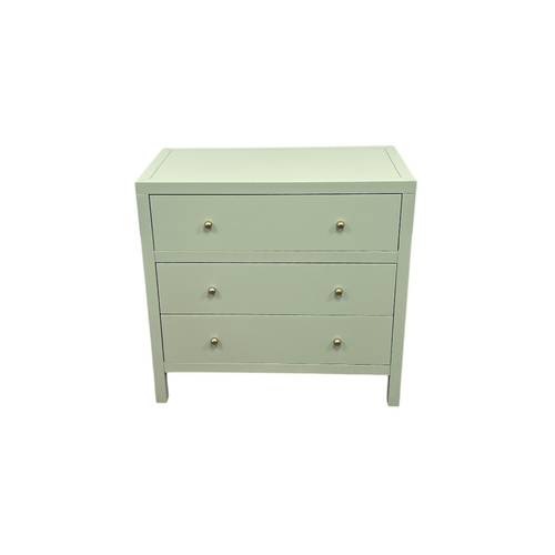Joss and Main Celine 3-Drawer Nightstand, image 24