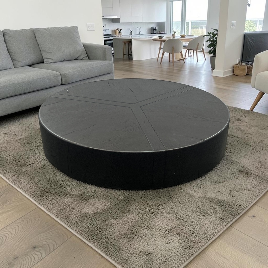 Four Hands Renan Coffee Table