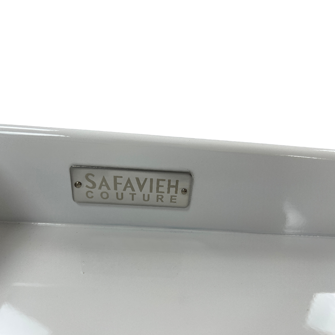 Safavieh Couture Neria Lacquer Writing Desk