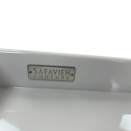 Safavieh Couture Neria Lacquer Writing Desk, image 5