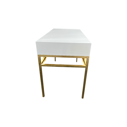 Safavieh Couture Neria Lacquer Writing Desk, image 14