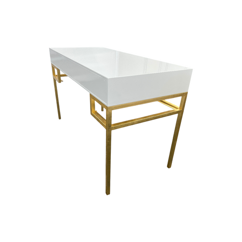Safavieh Couture Neria Lacquer Writing Desk, image 15