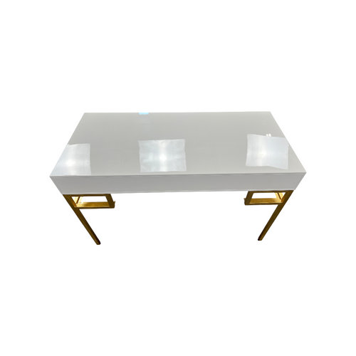 Safavieh Couture Neria Lacquer Writing Desk, image 18