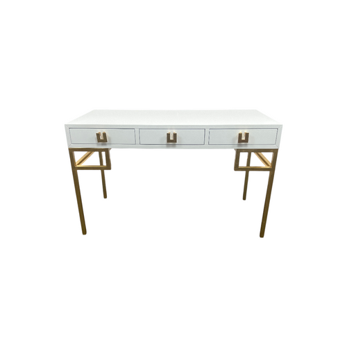 Safavieh Couture Neria Lacquer Writing Desk, image 28