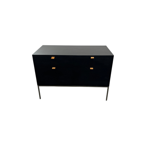 Four Hands Trey Modular Wide Filing Cabinet, image 2