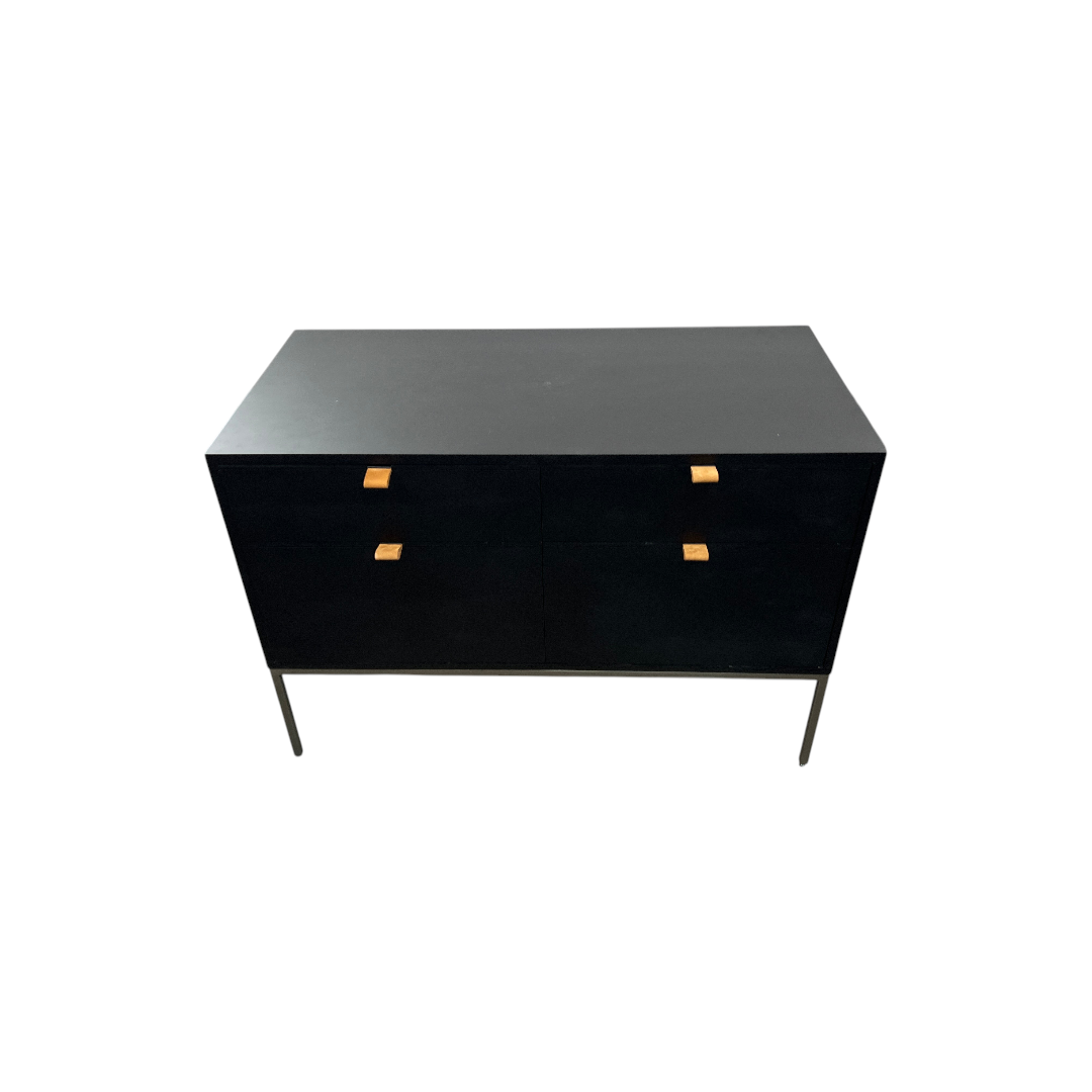 Four Hands Trey Modular Wide Filing Cabinet