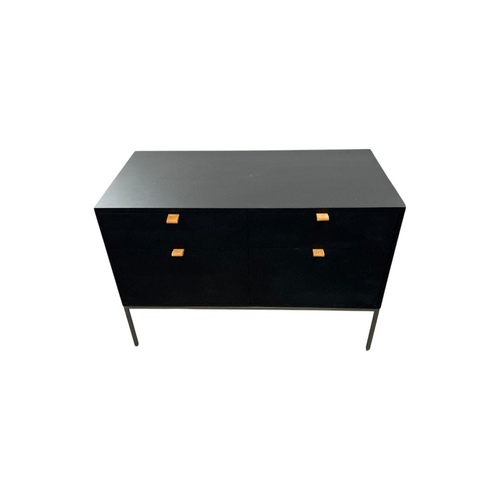 Four Hands Trey Modular Wide Filing Cabinet, image 3