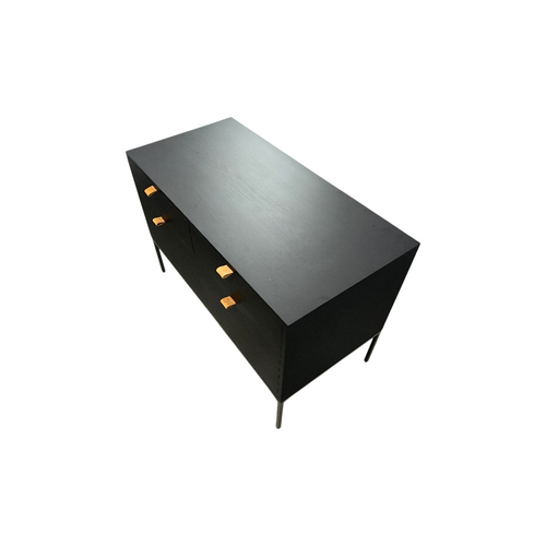 Four Hands Trey Modular Wide Filing Cabinet, image 7