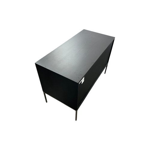 Four Hands Trey Modular Wide Filing Cabinet, image 11