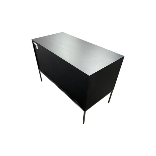 Four Hands Trey Modular Wide Filing Cabinet, image 13