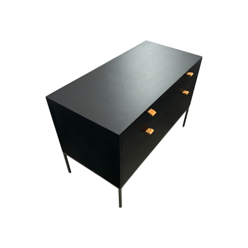 Four Hands Trey Modular Wide Filing Cabinet, image 18