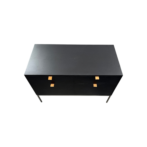 Four Hands Trey Modular Wide Filing Cabinet, image 19