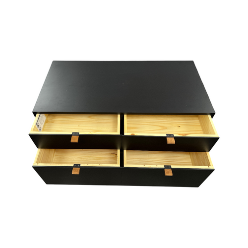 Four Hands Trey Modular Wide Filing Cabinet, image 21
