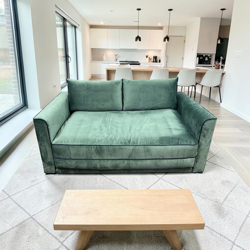 Sabai The Eclipse Sleeper Sofa, image 1
