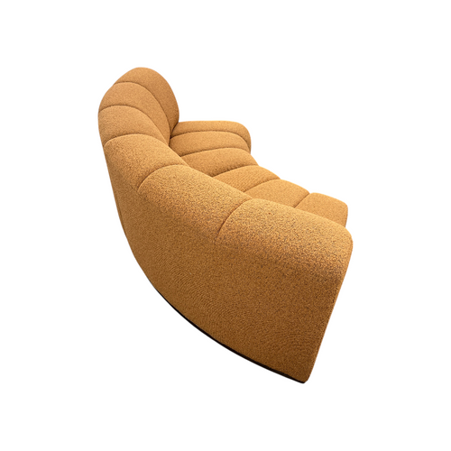 Castlery Marlow Performance Bouclé Wedge Couch, image 12