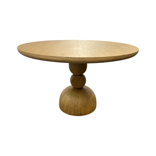 Castlery Brooke Round Dining Table, image 3