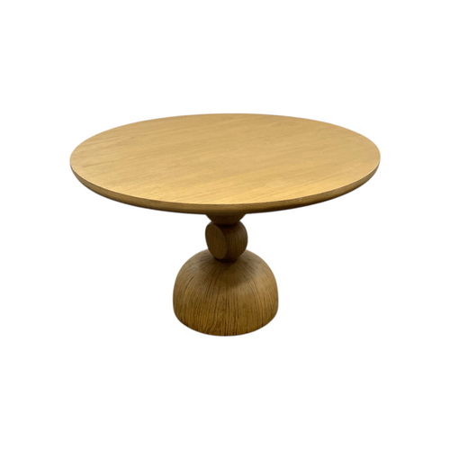 Castlery Brooke Round Dining Table, image 5