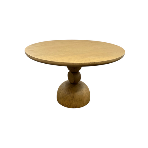 Castlery Brooke Round Dining Table, image 7