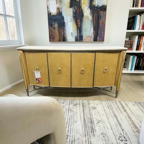 Michael Amini Villa Cherie Sideboard, image 1