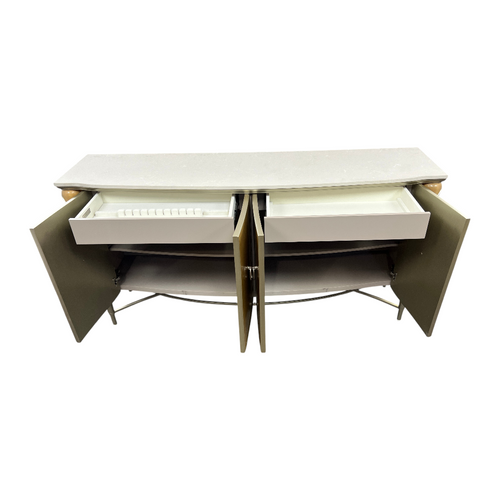 Michael Amini Villa Cherie Sideboard, image 6