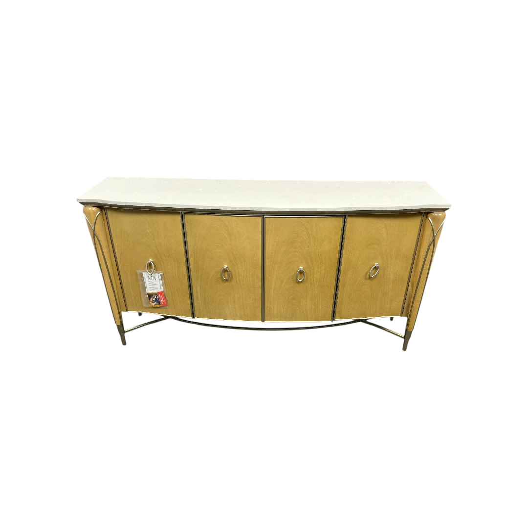 Michael Amini Villa Cherie Sideboard