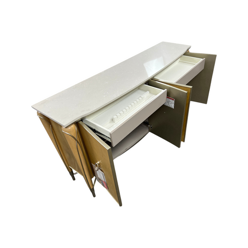 Michael Amini Villa Cherie Sideboard, image 7