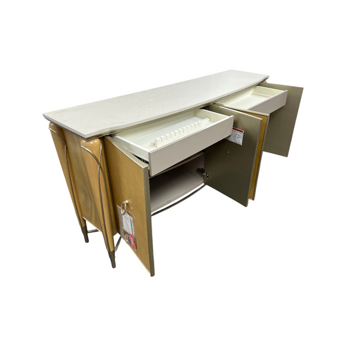 Michael Amini Villa Cherie Sideboard, image 9