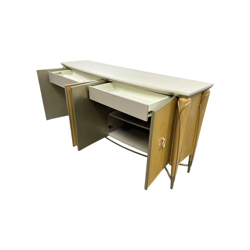Michael Amini Villa Cherie Sideboard, image 13