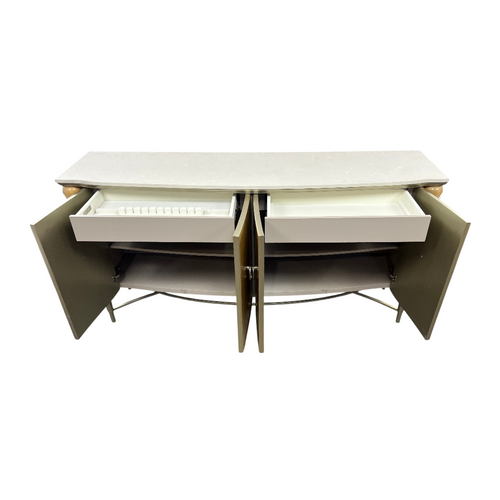 Michael Amini Villa Cherie Sideboard, image 15