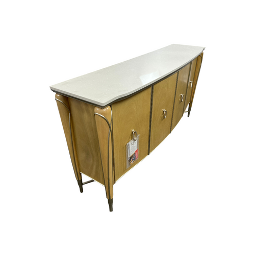 Michael Amini Villa Cherie Sideboard, image 5