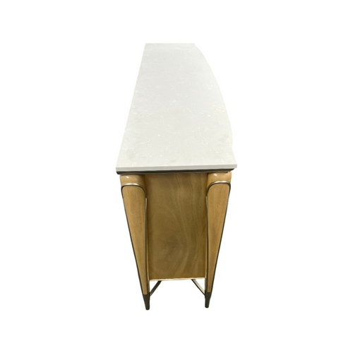Michael Amini Villa Cherie Sideboard, image 8