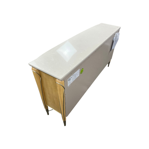 Michael Amini Villa Cherie Sideboard, image 12