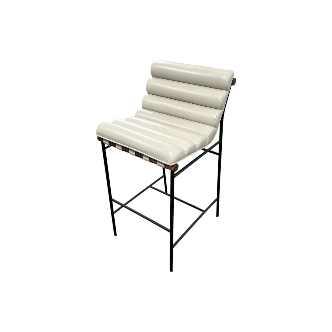 Denver Modern Vail Bar Stool