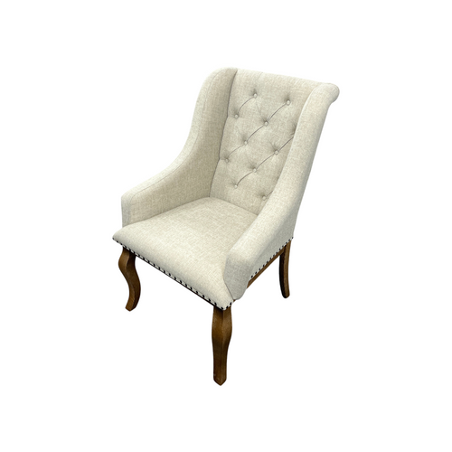 Greyleigh Acworth Tufted Upholstered Armchair, image 5