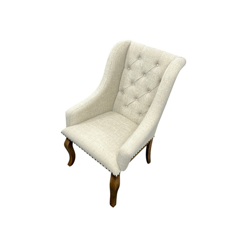 Greyleigh Acworth Tufted Upholstered Armchair, image 6