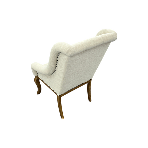 Greyleigh Acworth Tufted Upholstered Armchair, image 9