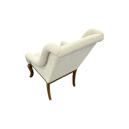 Greyleigh Acworth Tufted Upholstered Armchair, image 10