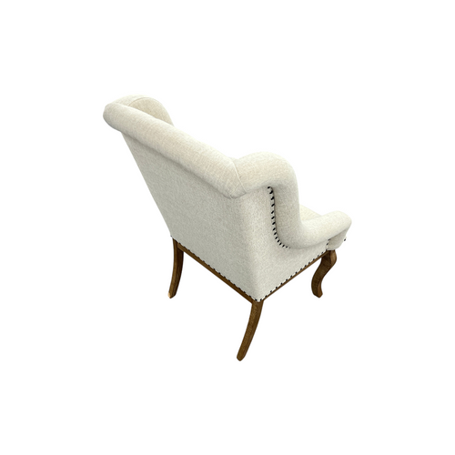 Greyleigh Acworth Tufted Upholstered Armchair, image 11