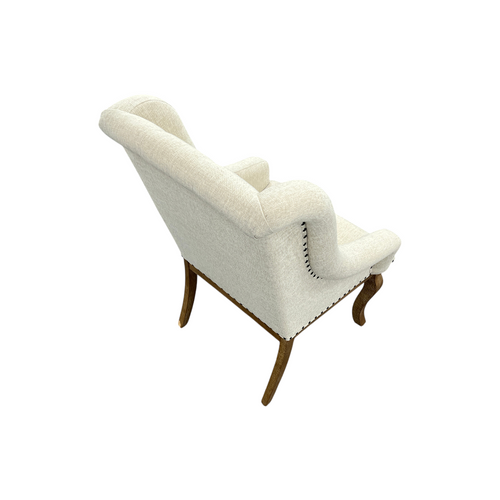 Greyleigh Acworth Tufted Upholstered Armchair, image 12
