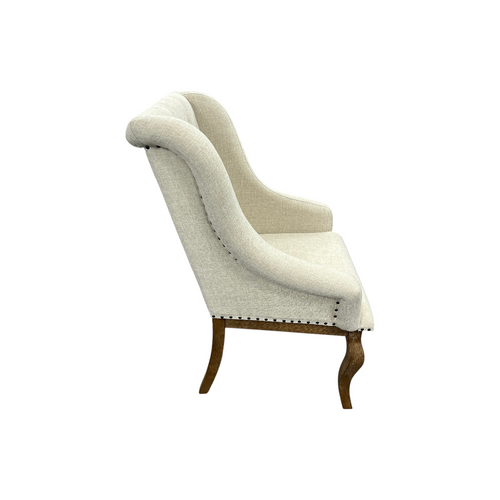 Greyleigh Acworth Tufted Upholstered Armchair, image 13