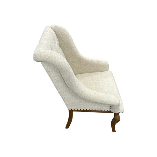 Greyleigh Acworth Tufted Upholstered Armchair, image 14
