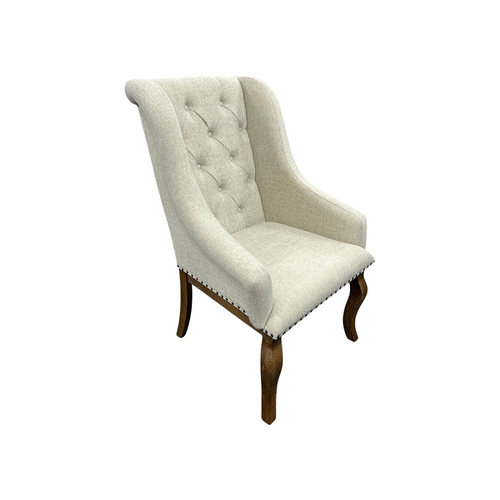 Greyleigh Acworth Tufted Upholstered Armchair, image 15