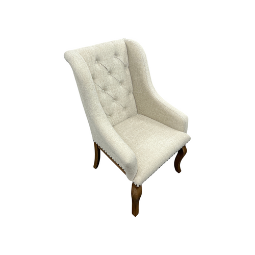 Greyleigh Acworth Tufted Upholstered Armchair, image 16
